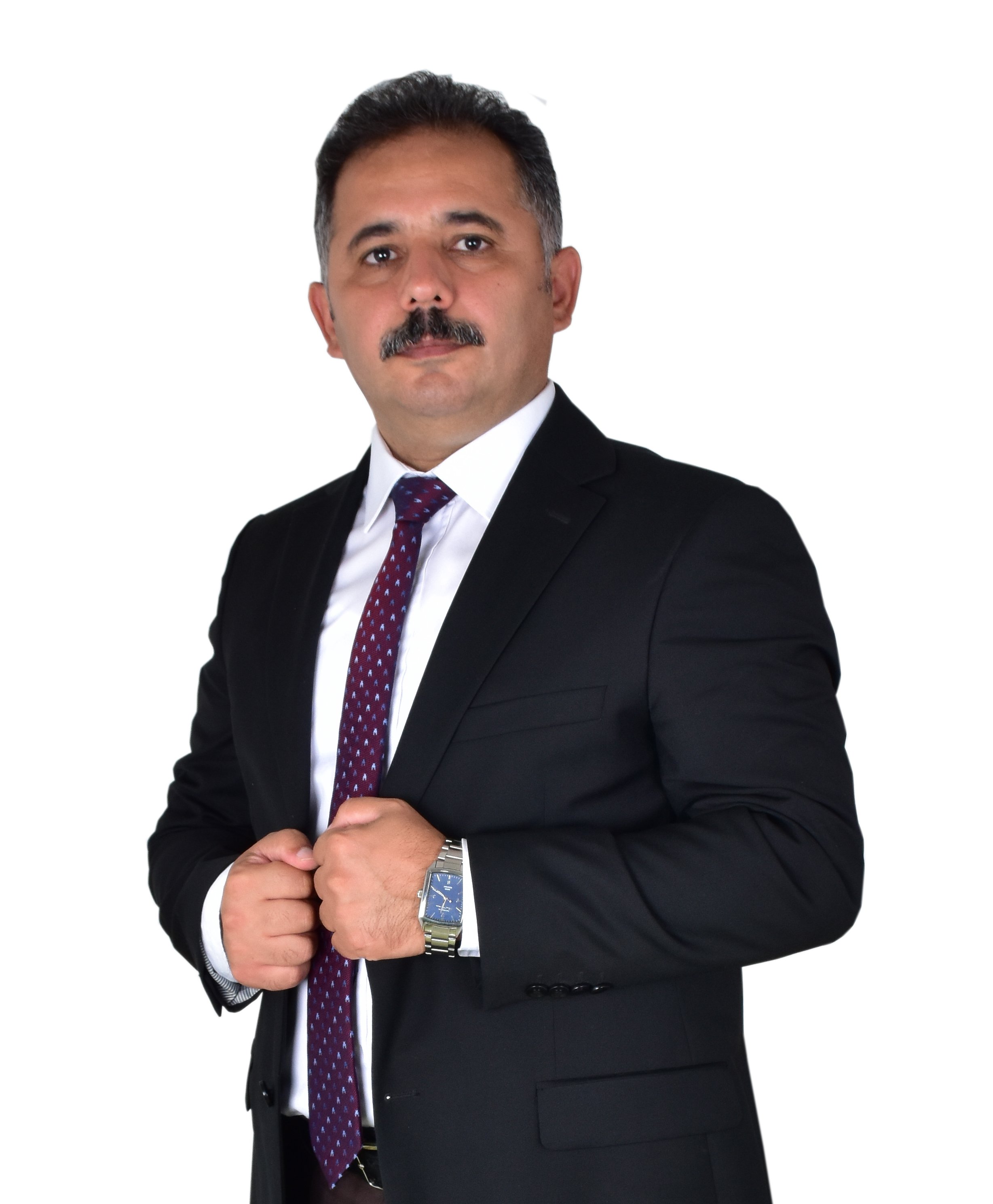 Vəkil Rəşad
